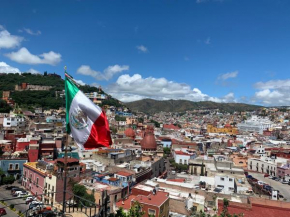 Maravillosa Vista